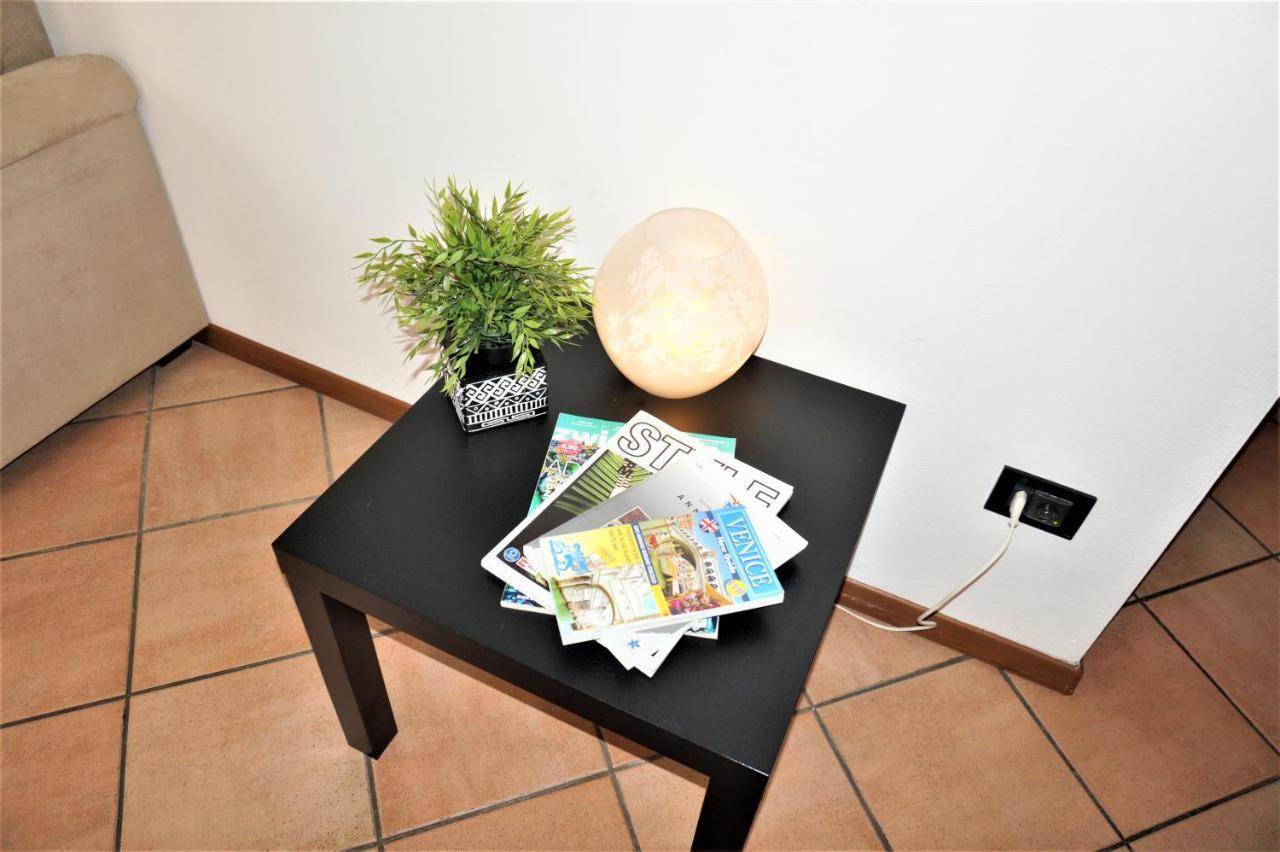 Apartment La Coccinella Riva del Garda Exterior photo