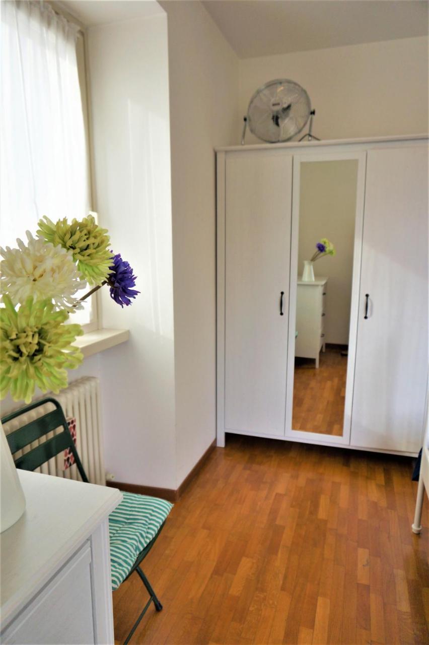 Apartment La Coccinella Riva del Garda Exterior photo